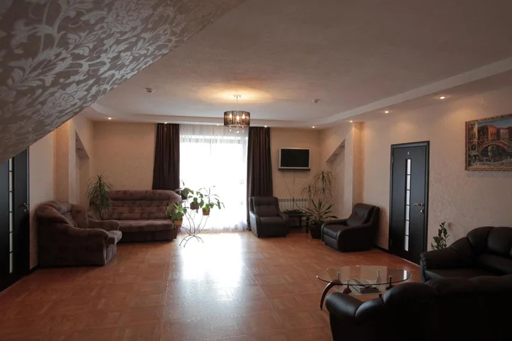 Чебоксары: Guest House Gold Oven