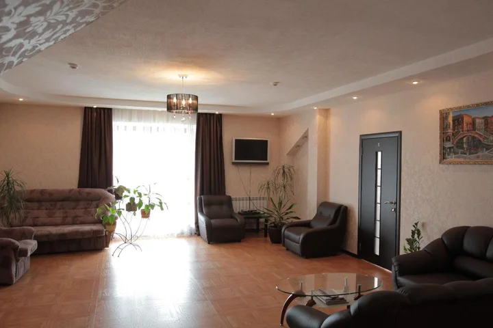 Чебоксары: Guest House Gold Oven