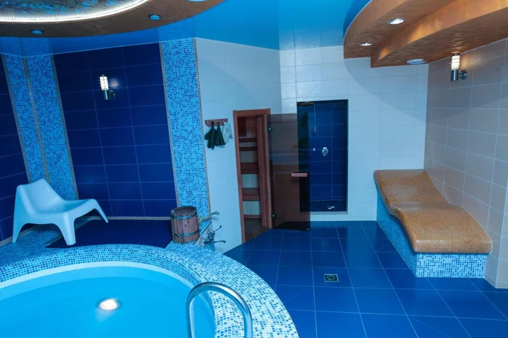 Чебоксары: Guest House Gold Oven