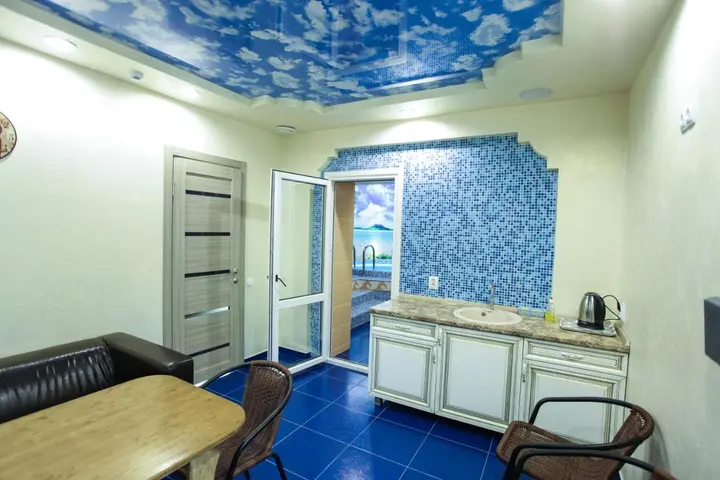 Чебоксары: Guest House Gold Oven