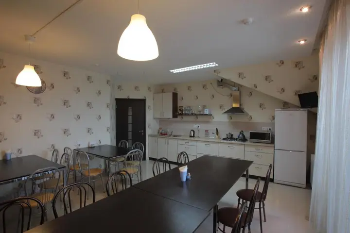 Чебоксары: Guest House Gold Oven