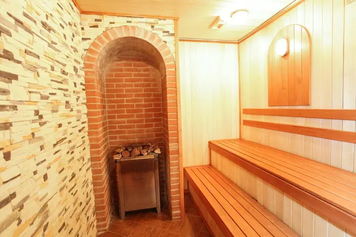 Чебоксары: Guest House Gold Oven
