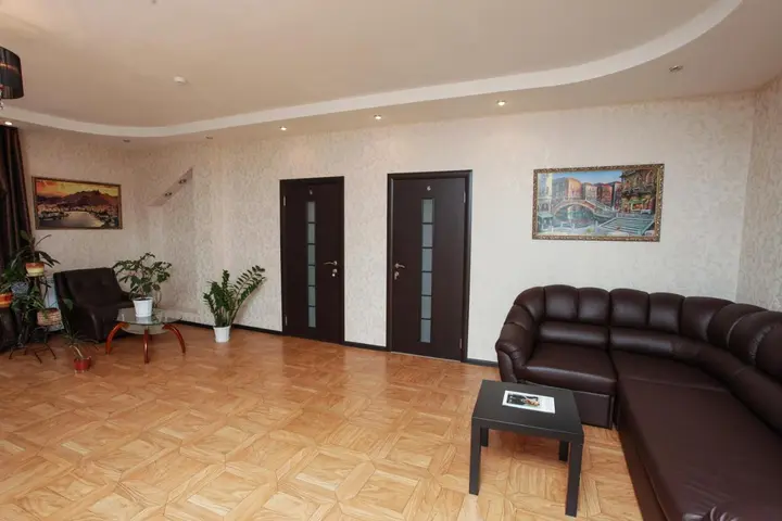 Чебоксары: Guest House Gold Oven