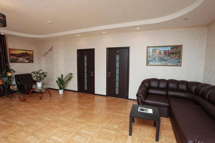 Чебоксары: Guest House Gold Oven
