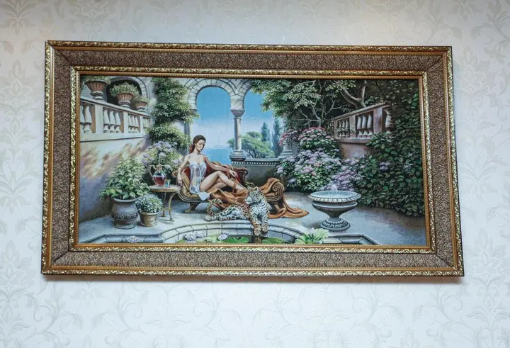 Чебоксары: Guest House Gold Oven