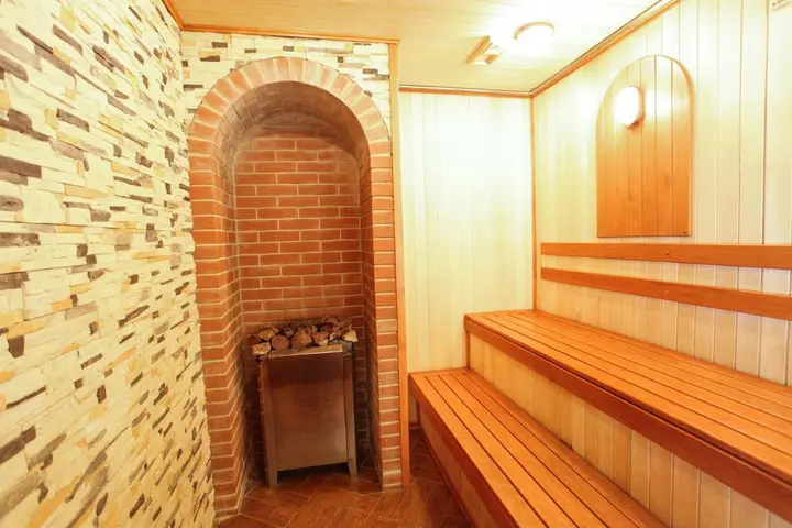 Чебоксары: Guest House Gold Oven