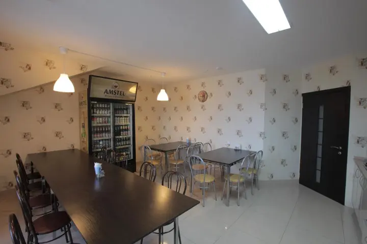 Чебоксары: Guest House Gold Oven