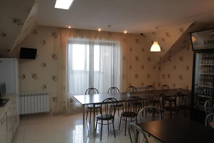 Чебоксары: Guest House Gold Oven