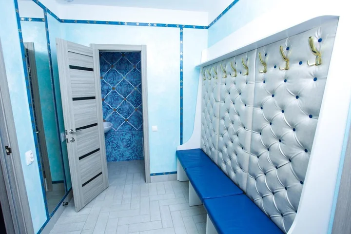 Чебоксары: Guest House Gold Oven