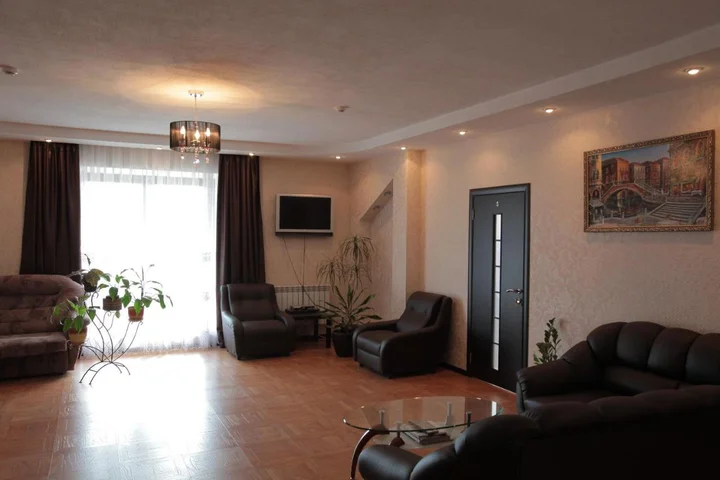 Чебоксары: Guest House Gold Oven
