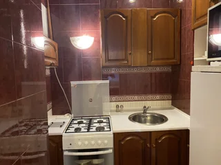 Москва: Апартаменты Уютная 2к в Камергерском Пер 2