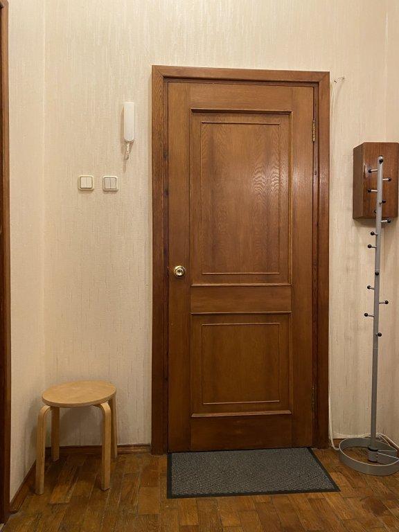 Москва: Апартаменты Уютная 2к в Камергерском Пер 2