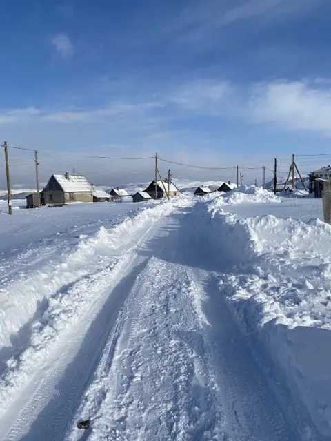 Териберка: База отдыха Teriberka House
