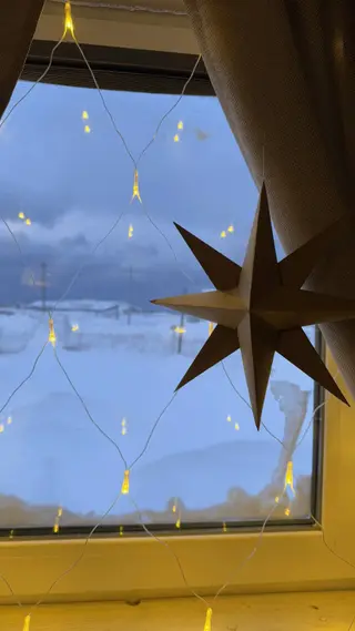 Териберка: База отдыха Teriberka House