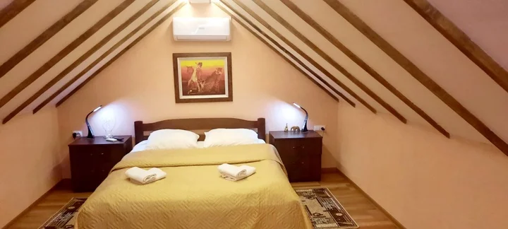 Зеленоградск: Частный дом у моря Baltic Resort