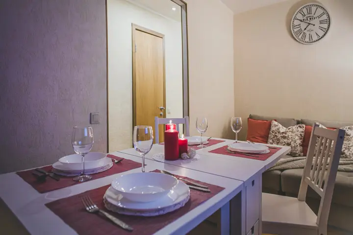 Москва: Квартира ElenaSweetHome в центре Москвы