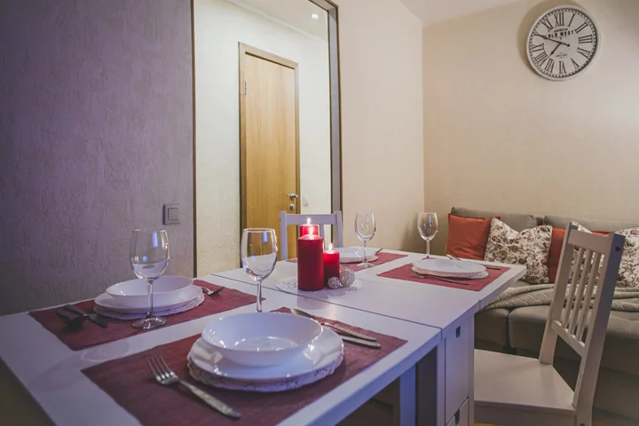 Москва: Квартира ElenaSweetHome в центре Москвы