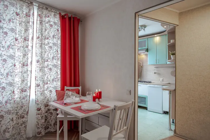 Москва: Квартира ElenaSweetHome в центре Москвы