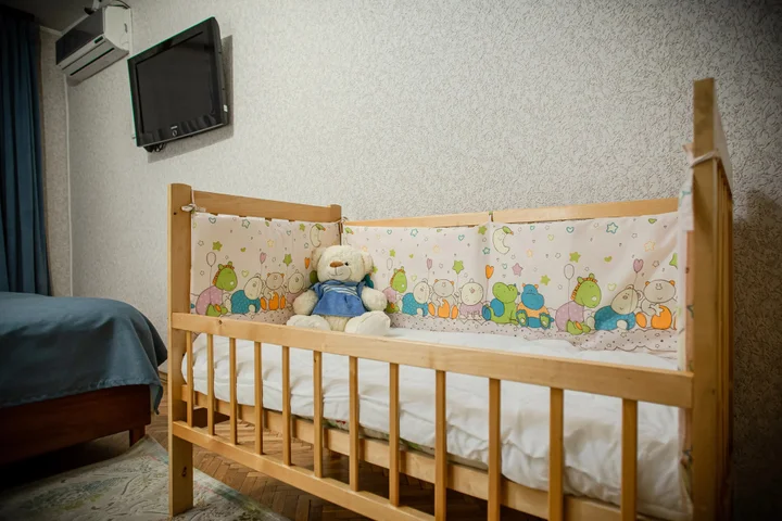 Москва: Квартира ElenaSweetHome в центре Москвы