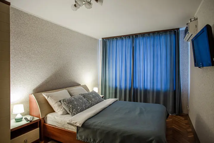 Москва: Квартира ElenaSweetHome в центре Москвы
