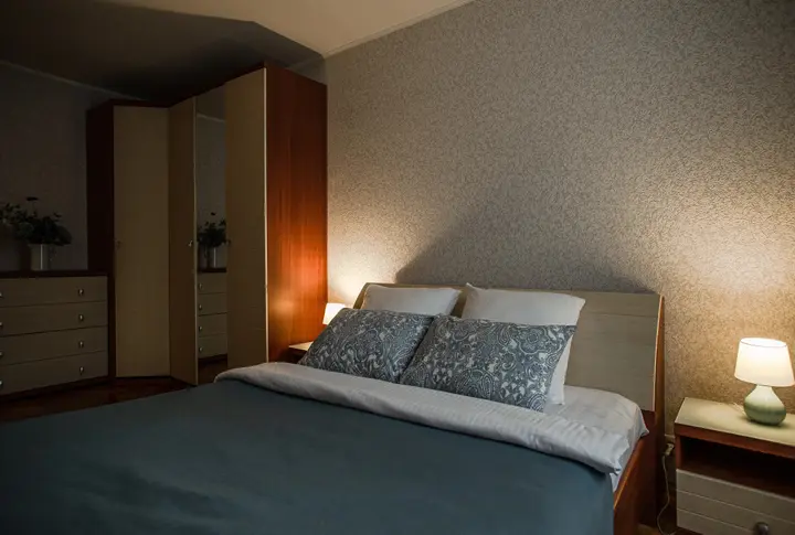 Москва: Квартира ElenaSweetHome в центре Москвы