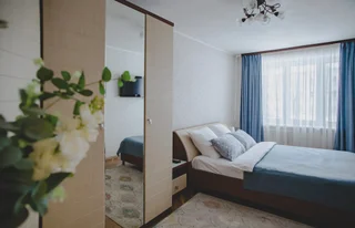 Москва: Квартира ElenaSweetHome в центре Москвы