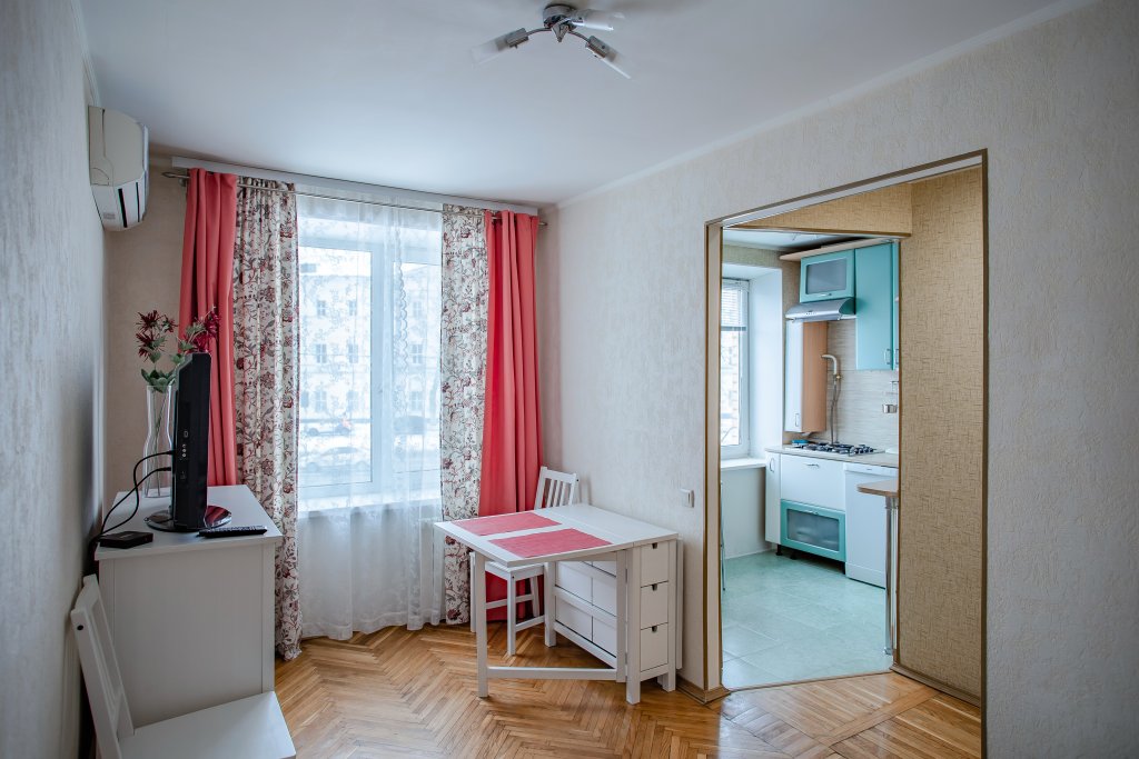 Квартира ElenaSweetHome в центре Москвы — фото 3