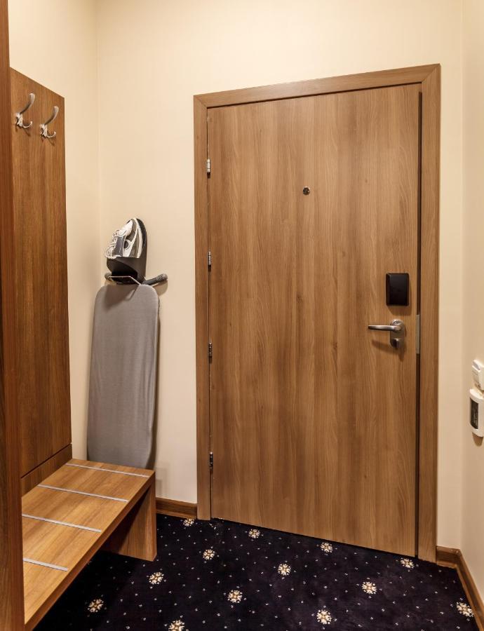 Махачкала: Central City Hotel Makhachkala