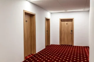 Махачкала: Central City Hotel Makhachkala