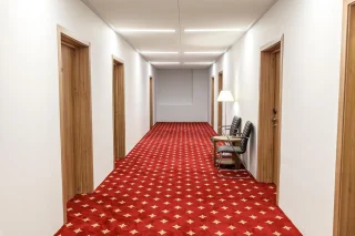 Махачкала: Central City Hotel Makhachkala