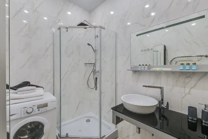 Москва: Апартаменты Business apartments