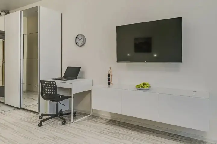 Москва: Апартаменты Business apartments