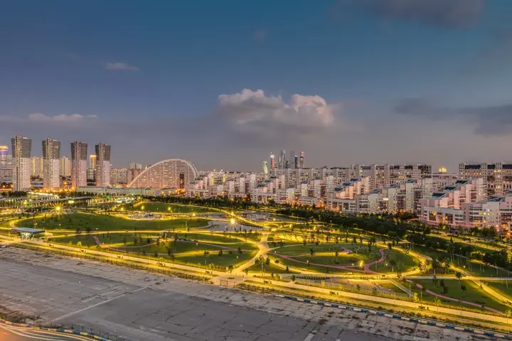 Москва: Апартаменты Business apartments