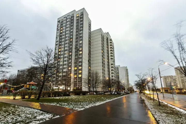 Москва: Квартира МаксРеалти24 Строгино