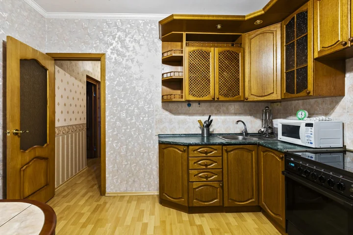 Москва: Квартира МаксРеалти24 Строгино