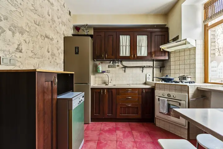 Апартаменты MaxRealty24 Novopeschanaya 7 — фото 3