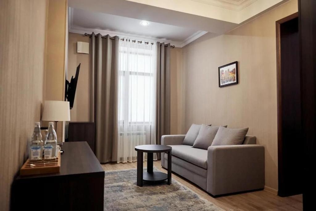 Махачкала: Hotel Al Firay Makhachkala