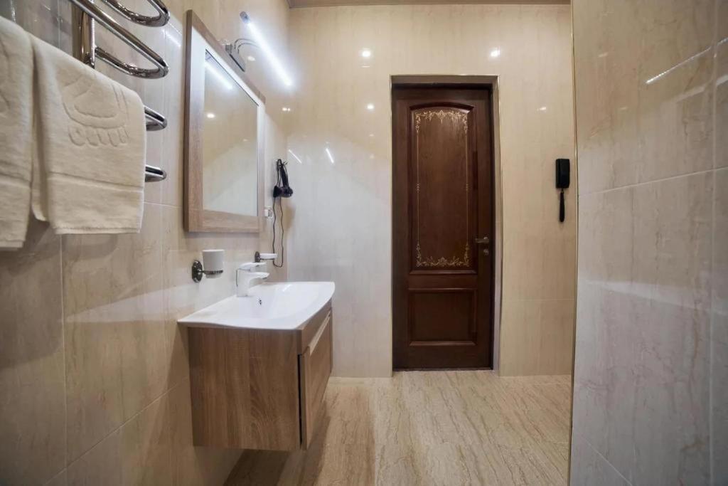 Махачкала: Hotel Al Firay Makhachkala