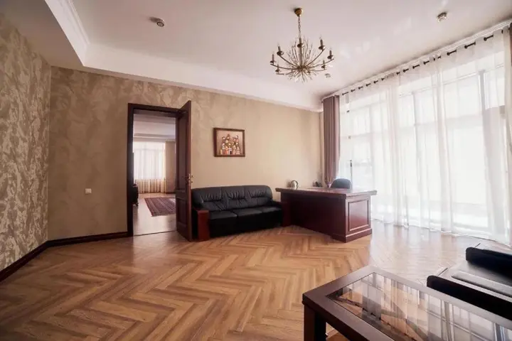 Махачкала: Hotel Al Firay Makhachkala