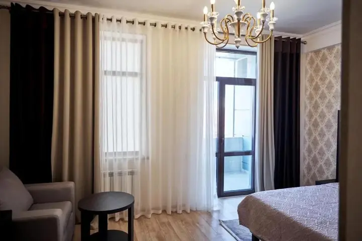 Махачкала: Hotel Al Firay Makhachkala