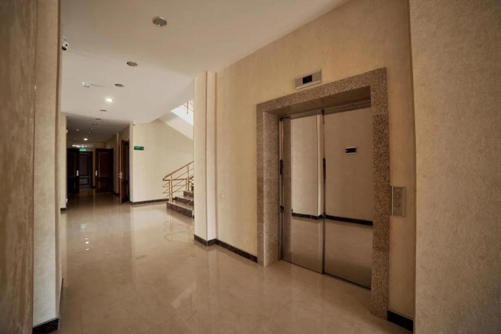 Махачкала: Hotel Al Firay Makhachkala