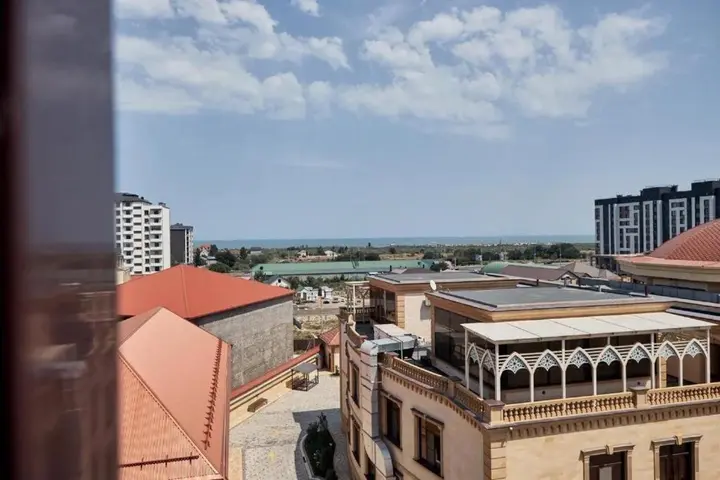 Махачкала: Hotel Al Firay Makhachkala