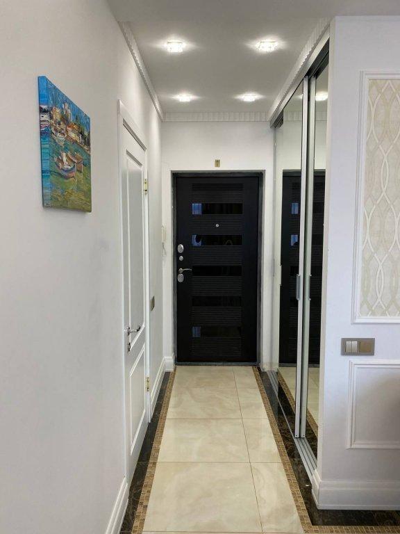 Сириус: Апартаменты Olympic Beach Sochi Deluxe