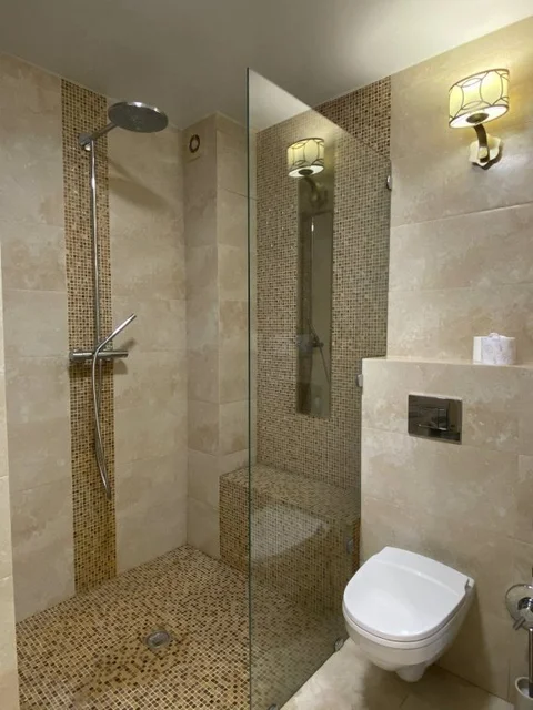 Сириус: Апартаменты Olympic Beach Sochi Deluxe