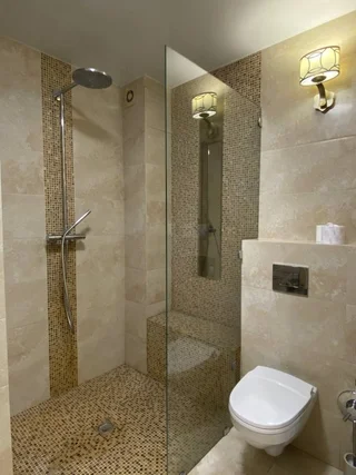 Сириус: Апартаменты Olympic Beach Sochi Deluxe