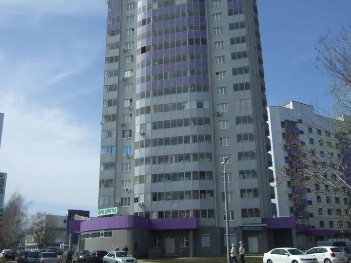 Набережные Челны: Апартаменты BusinessAP