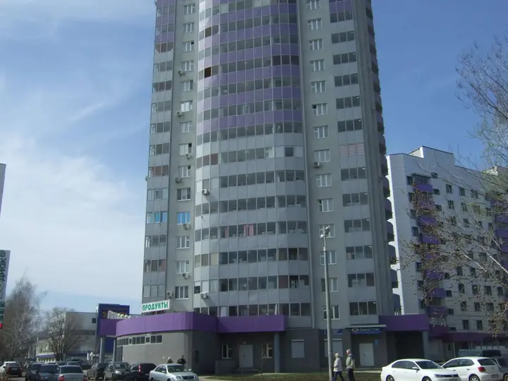 Набережные Челны: Апартаменты BusinessAP