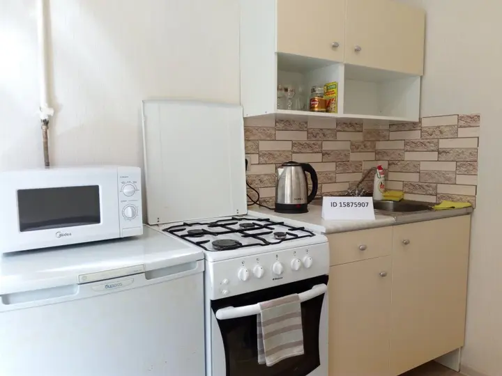 Балашиха: Апартаменты in center of Balashikha
