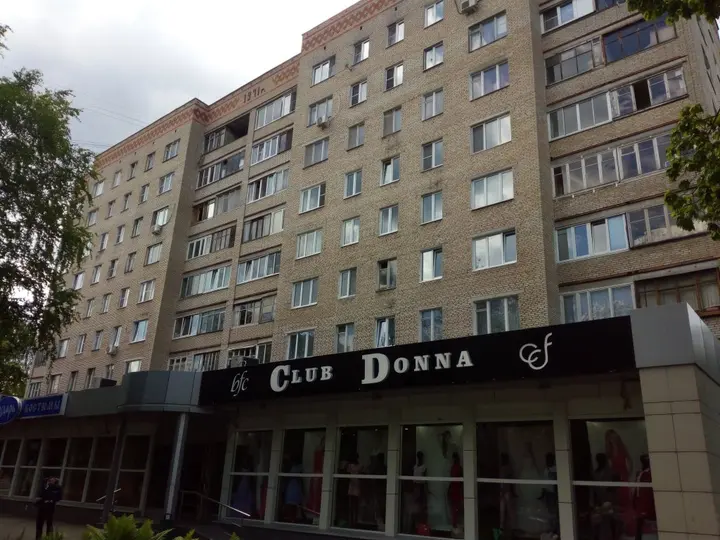Балашиха: Апартаменты on Sovetskaya 21 Balashikha