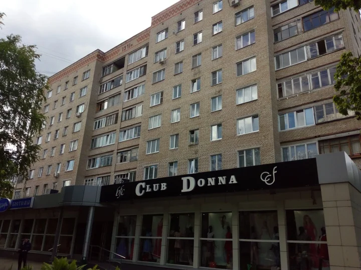 Балашиха: Апартаменты on Sovetskaya 21 Balashikha